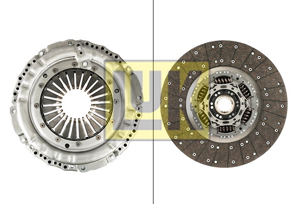 Clutch Kit